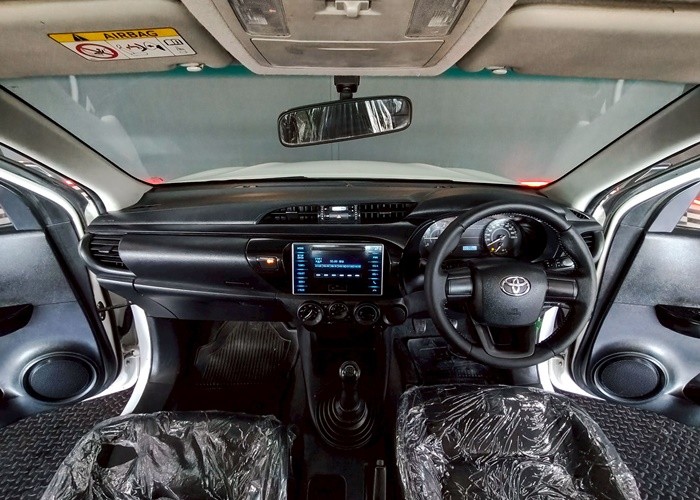 Used 5
                    TOYOTA
                     for Sale Image