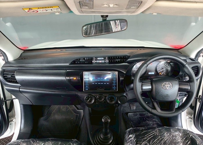 Used 5
                    TOYOTA
                     for Sale Image
