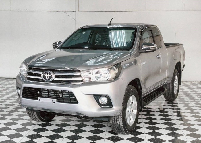 Used 10
                    TOYOTA
                     for Sale Image