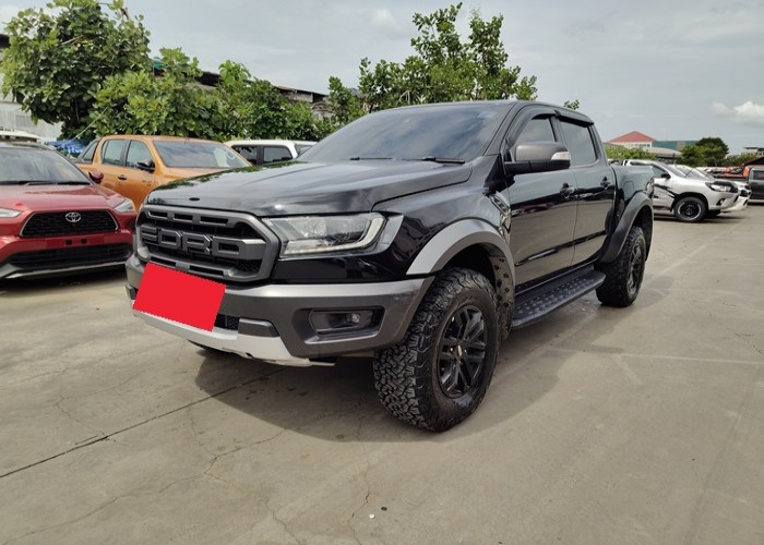 Used 7
                    FORD
                     for Sale Image