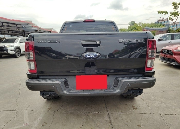 Used 7
                    FORD
                     for Sale Image