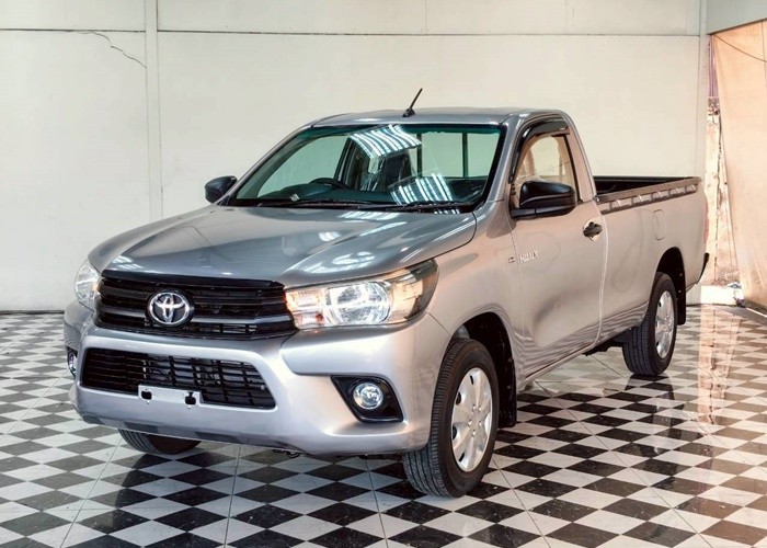 Used 2
                    TOYOTA
                     for Sale Image