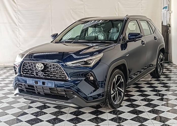 Used 1
                    TOYOTA
                     for Sale Image