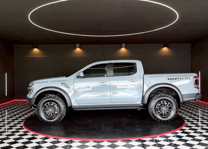 Used 7
                    FORD
                     for Sale Image