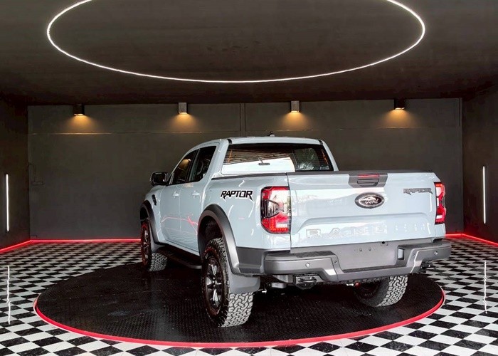 Used 7
                    FORD
                     for Sale Image