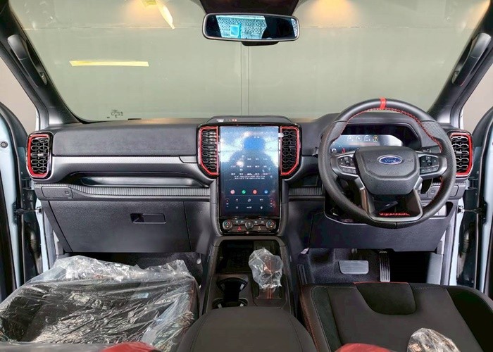 Used 7
                    FORD
                     for Sale Image