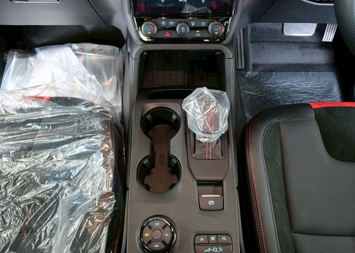 Used 7
                    FORD
                     for Sale Image