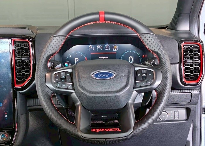 Used 7
                    FORD
                     for Sale Image