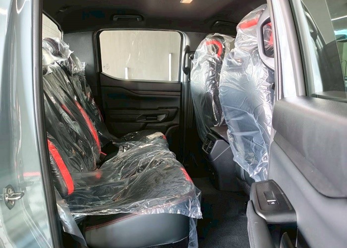 Used 7
                    FORD
                     for Sale Image
