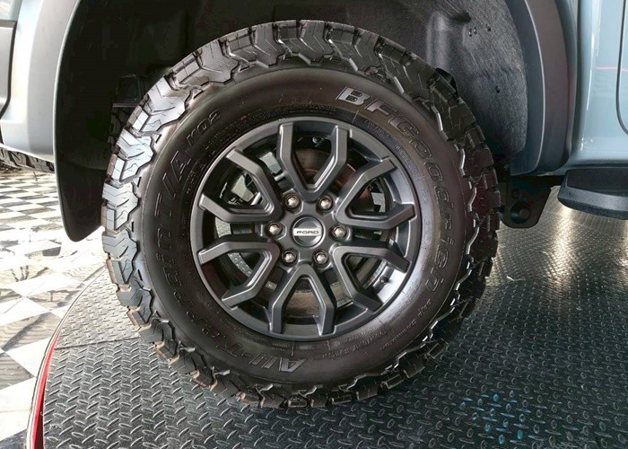 Used 7
                    FORD
                     for Sale Image
