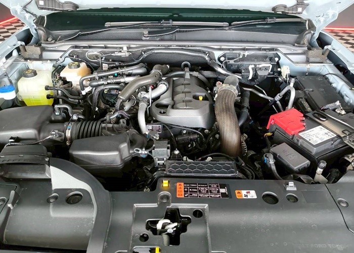 Used 7
                    FORD
                     for Sale Image