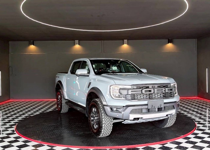 Used 7
                    FORD
                     for Sale Image