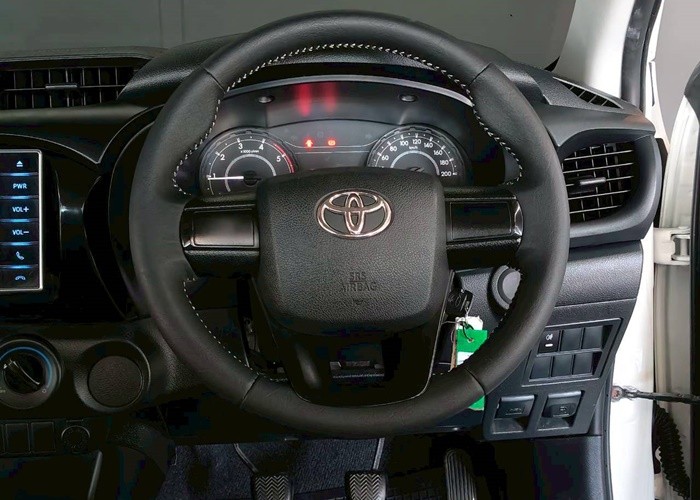 Used 11
                    TOYOTA
                     for Sale Image