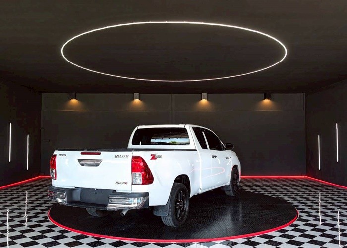 Used 11
                    TOYOTA
                     for Sale Image