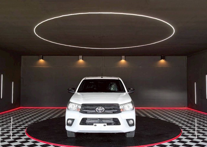 Used 11
                    TOYOTA
                     for Sale Image