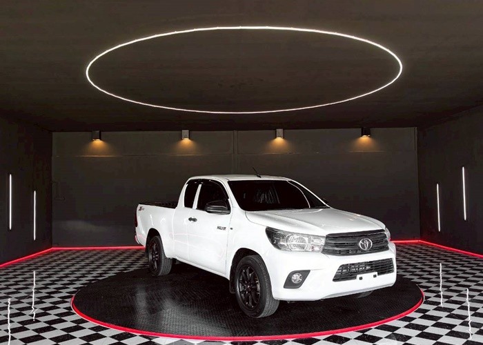 Used 11
                    TOYOTA
                     for Sale Image