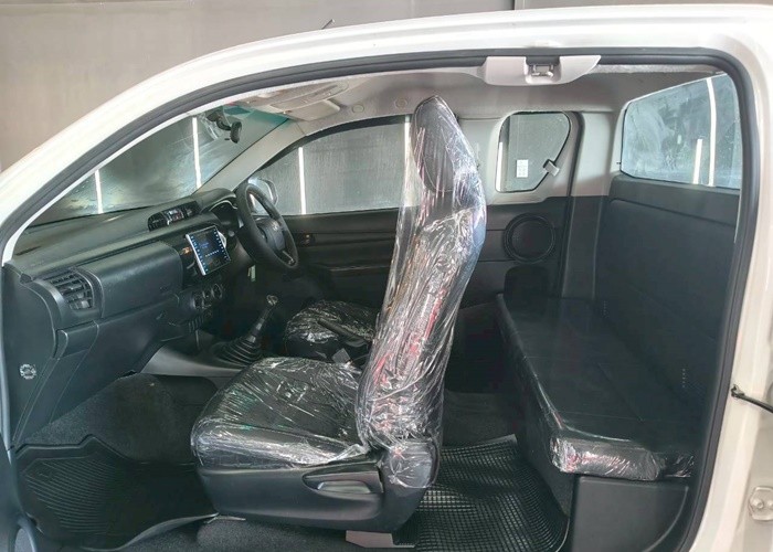 Used 11
                    TOYOTA
                     for Sale Image