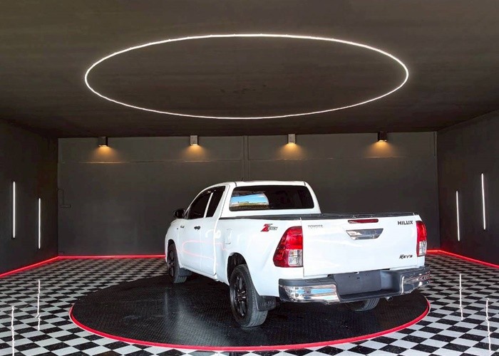 Used 11
                    TOYOTA
                     for Sale Image