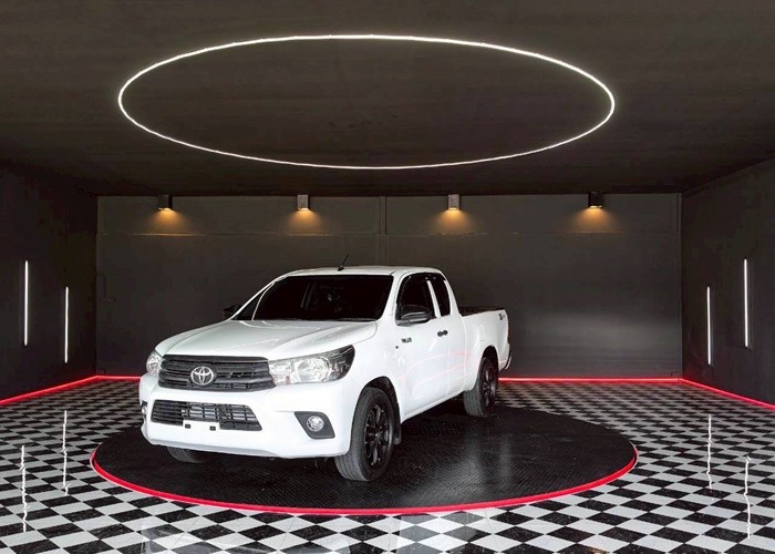 Used 11
                    TOYOTA
                     for Sale Image