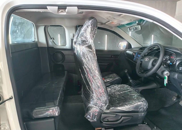 Used 11
                    TOYOTA
                     for Sale Image