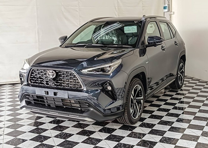 Used 1
                    TOYOTA
                     for Sale Image
