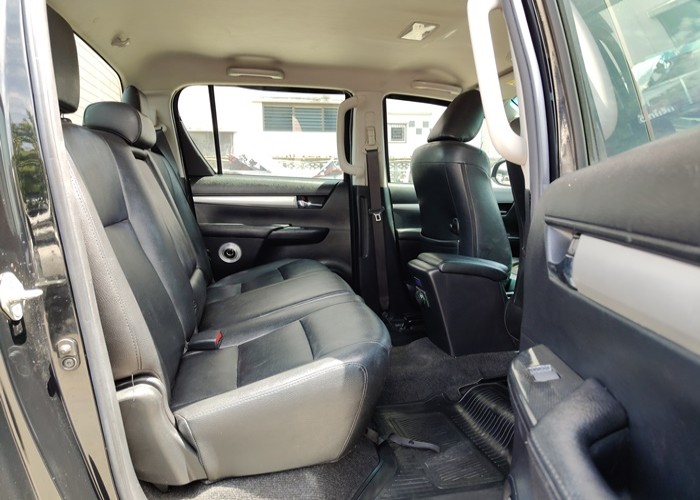 Used 1
                    TOYOTA
                     for Sale Image
