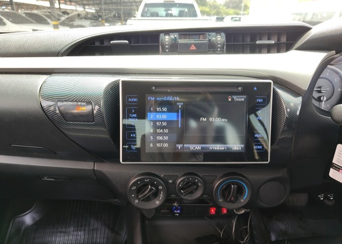 Used 1
                    TOYOTA
                     for Sale Image