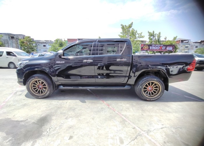 Used 1
                    TOYOTA
                     for Sale Image