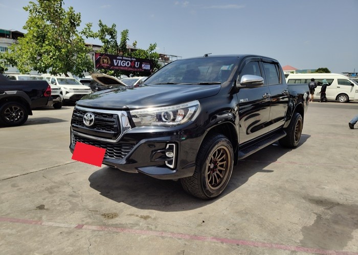 Used 1
                    TOYOTA
                     for Sale Image