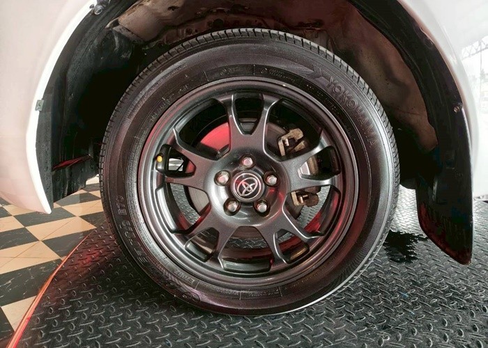 Used 9
                    TOYOTA
                     for Sale Image
