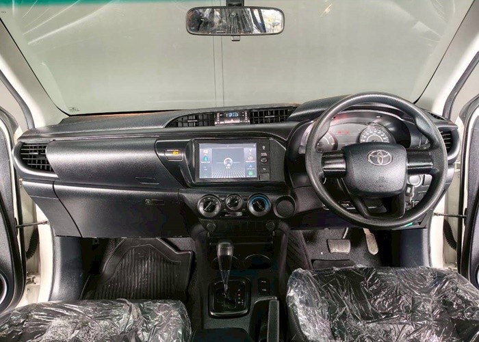 Used 9
                    TOYOTA
                     for Sale Image