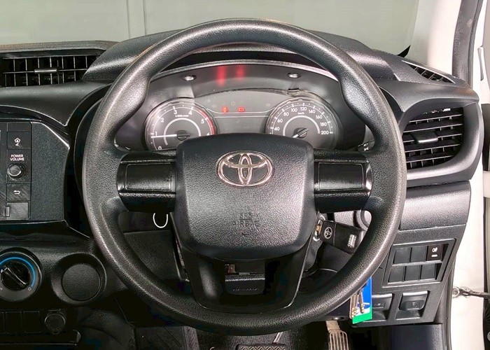 Used 9
                    TOYOTA
                     for Sale Image