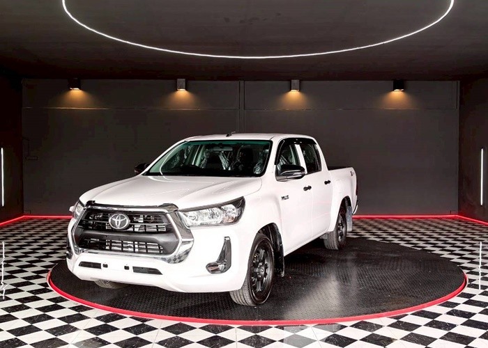 Used 9
                    TOYOTA
                     for Sale Image