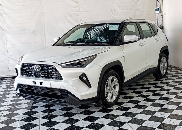 Used 3
                    TOYOTA
                     for Sale Image