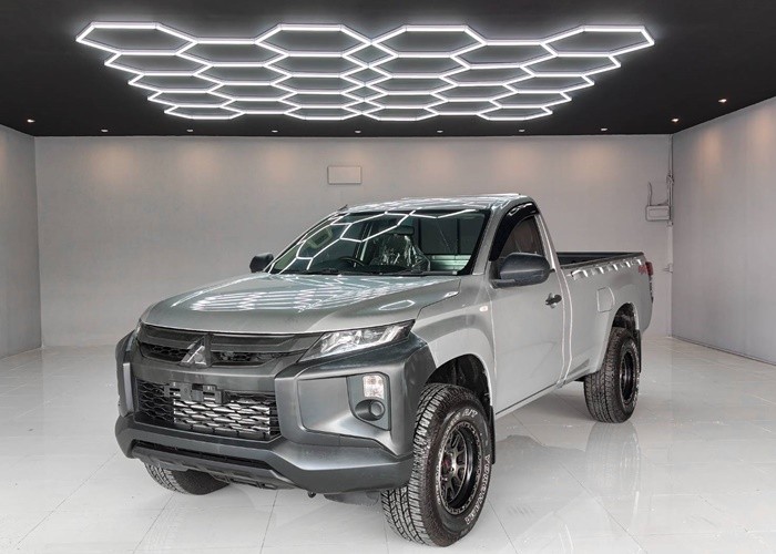 Used 4
                    MITSUBISHI
                     for Sale Image
