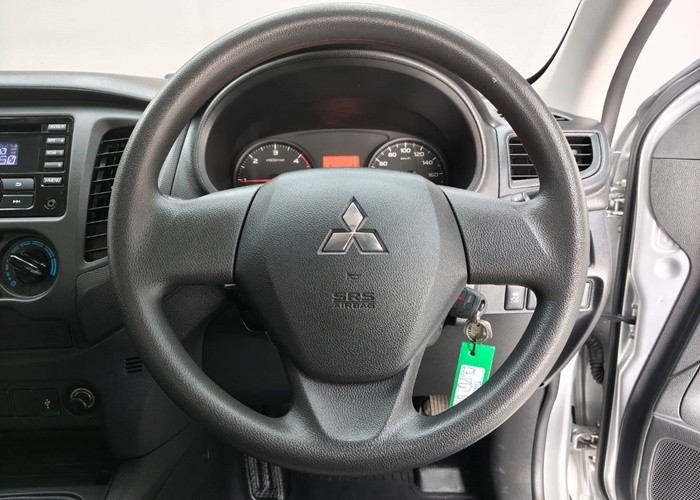 Used 4
                    MITSUBISHI
                     for Sale Image