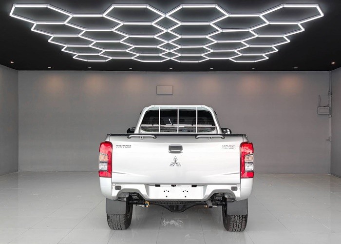 Used 4
                    MITSUBISHI
                     for Sale Image
