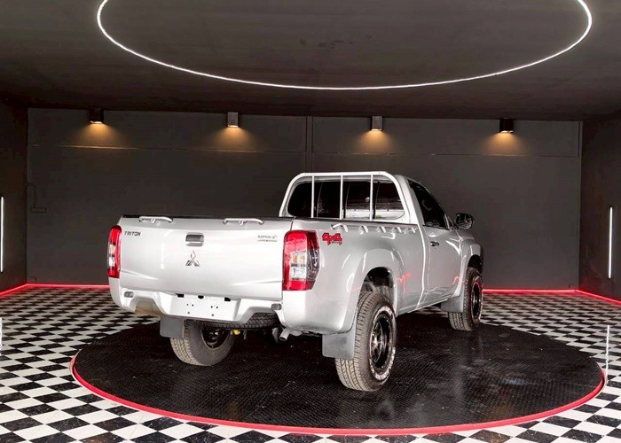 Used 4
                    MITSUBISHI
                     for Sale Image