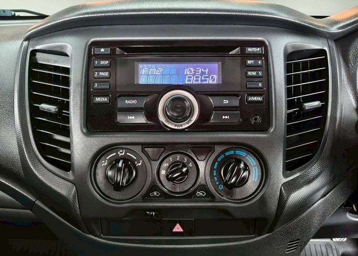Used 4
                    MITSUBISHI
                     for Sale Image