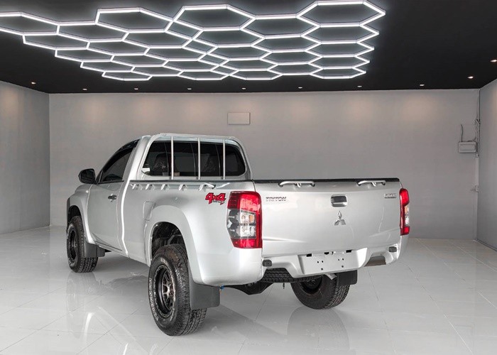 Used 4
                    MITSUBISHI
                     for Sale Image