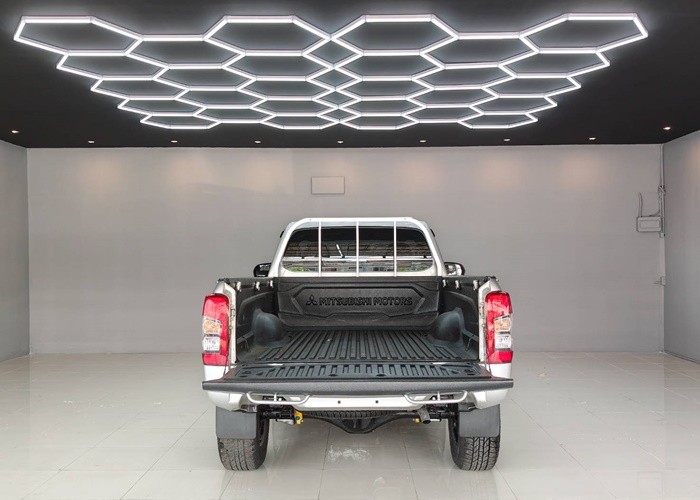 Used 4
                    MITSUBISHI
                     for Sale Image