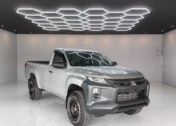 Used 4
                    MITSUBISHI
                     for Sale Image
