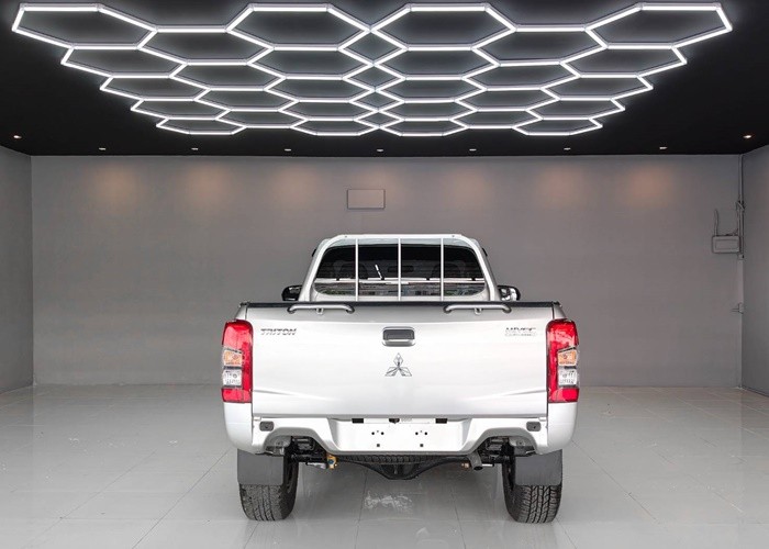 Used 4
                    MITSUBISHI
                     for Sale Image