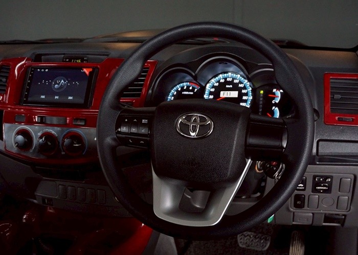 Used 3
                    TOYOTA
                     for Sale Image