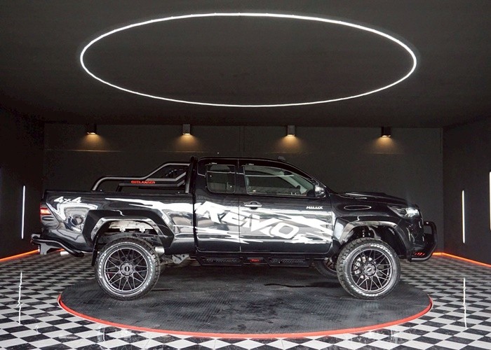 Used 3
                    TOYOTA
                     for Sale Image