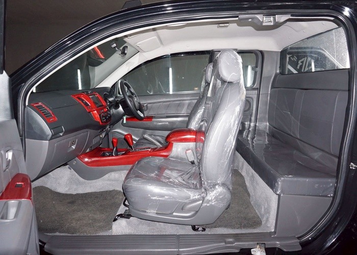 Used 3
                    TOYOTA
                     for Sale Image