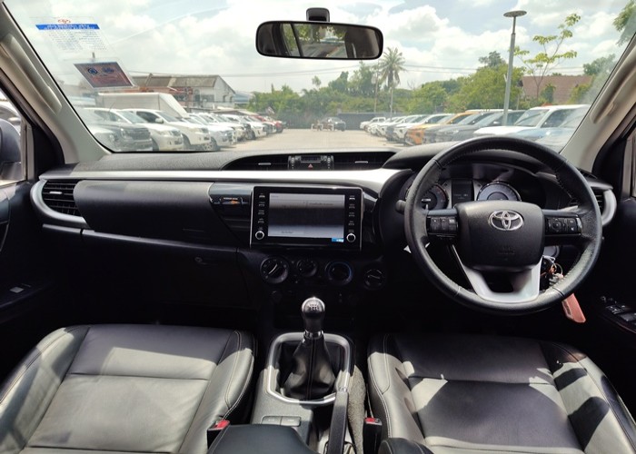 Used 5
                    TOYOTA
                     for Sale Image