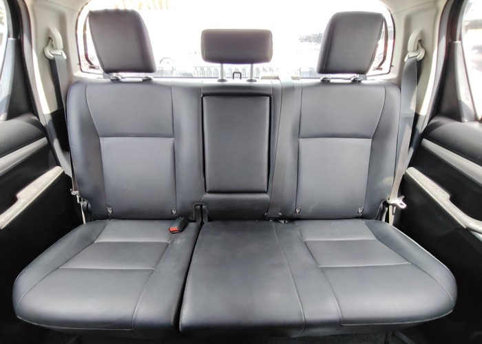 Used 5
                    TOYOTA
                     for Sale Image