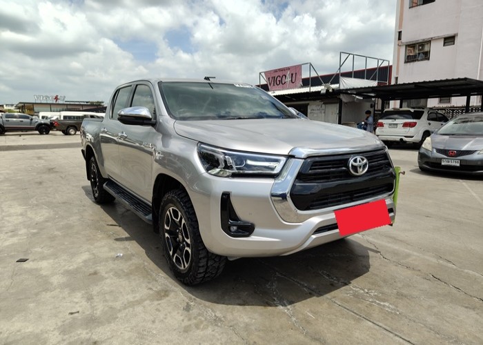 Used 5
                    TOYOTA
                     for Sale Image