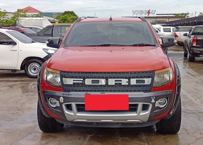 Used 4
                    FORD
                     for Sale Image